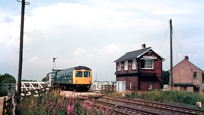 Class 105