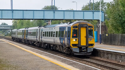 Gilberdyke