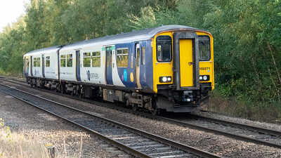Class 150