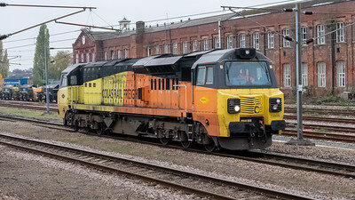 Class 70