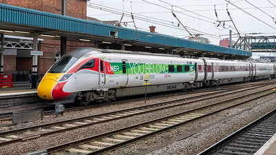 Class 800