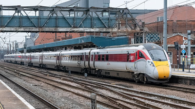 Doncaster