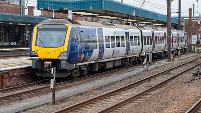 Class 331