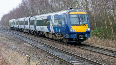 Class 170