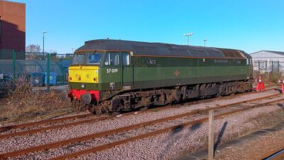 Class 57