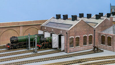 Model Railways
