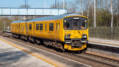 Class 950