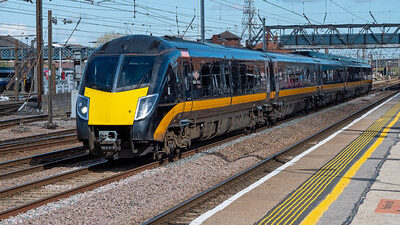 Class 180