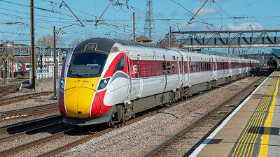 Class 801