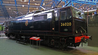 Class 76