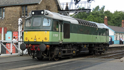 Class 25