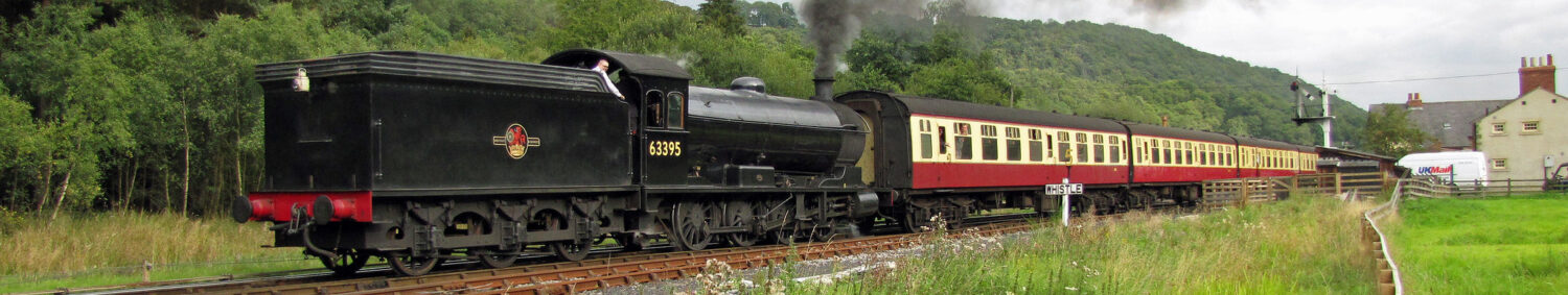 Yorkshire Rail