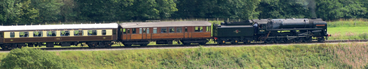 Yorkshire Rail