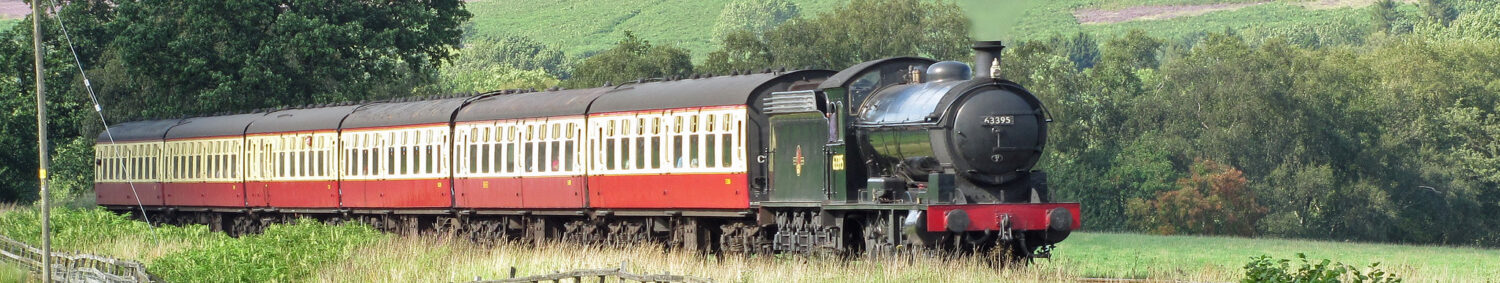 Yorkshire Rail