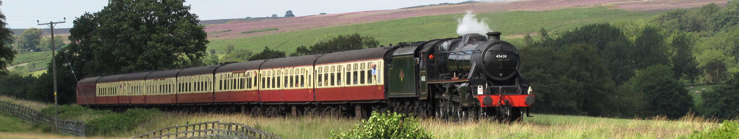 Yorkshire Rail