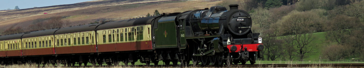 Yorkshire Rail