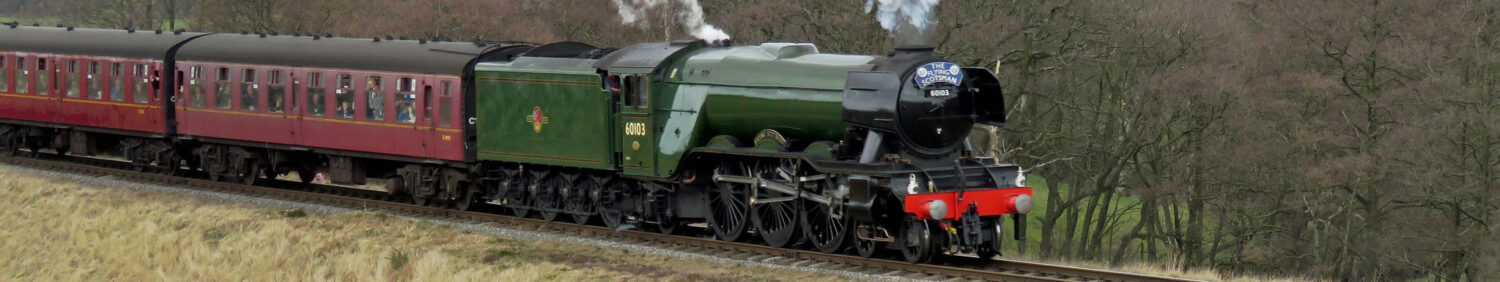 Yorkshire Rail