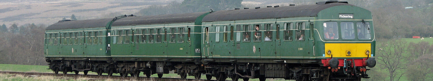 Yorkshire Rail