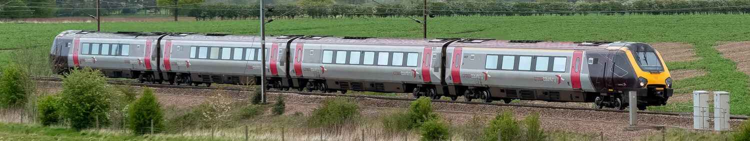 Yorkshire Rail
