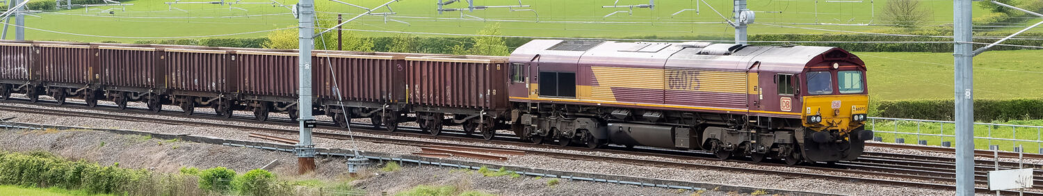 Yorkshire Rail