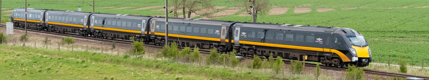 Yorkshire Rail
