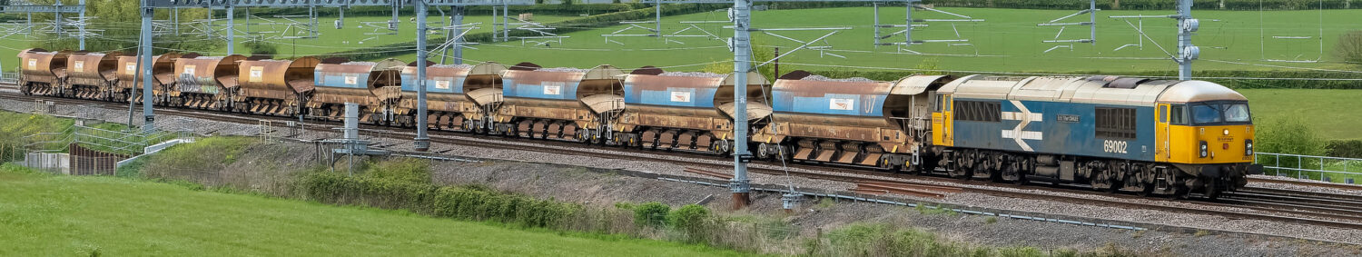 Yorkshire Rail