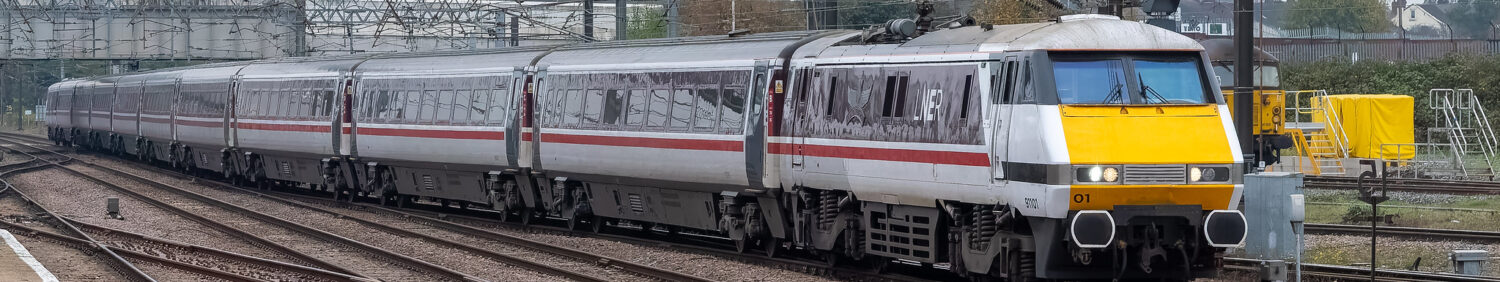 Yorkshire Rail
