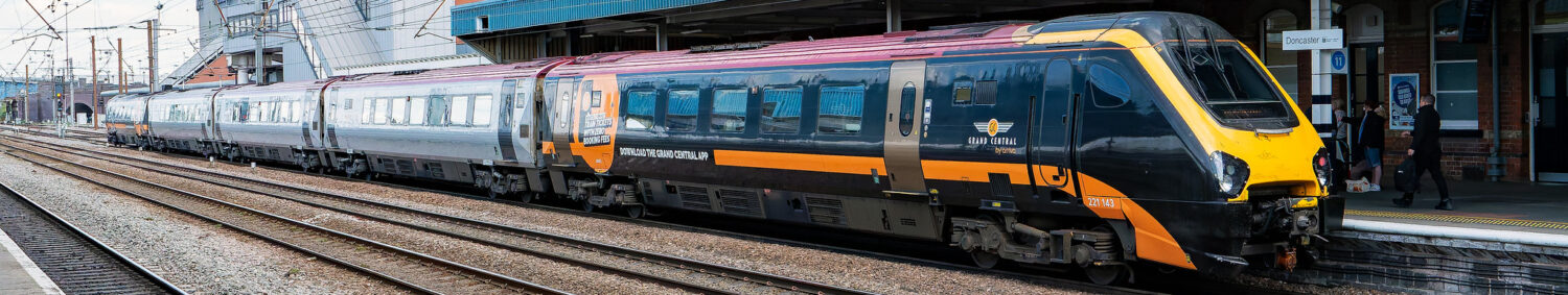 Yorkshire Rail