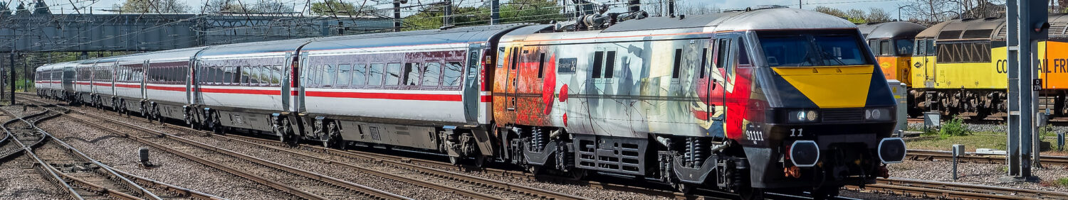 Yorkshire Rail