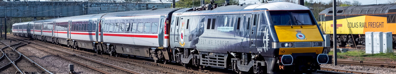 Yorkshire Rail