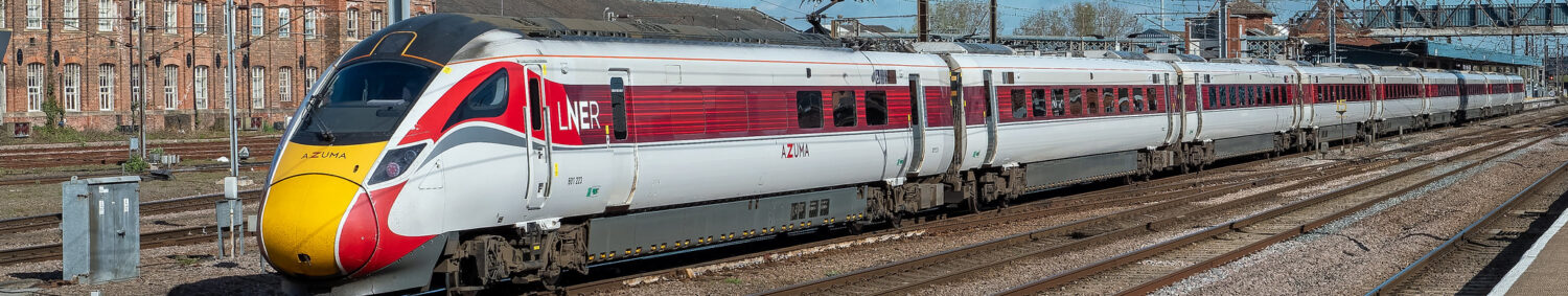 Yorkshire Rail