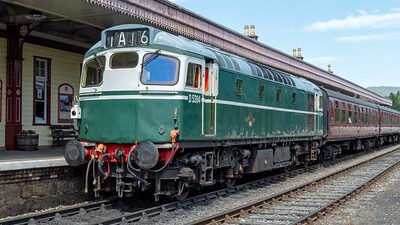 Class 27