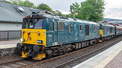 Class 73