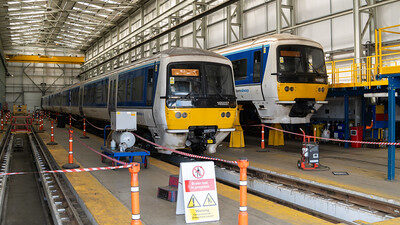 Class 165