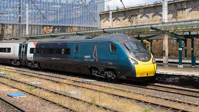 Class 390